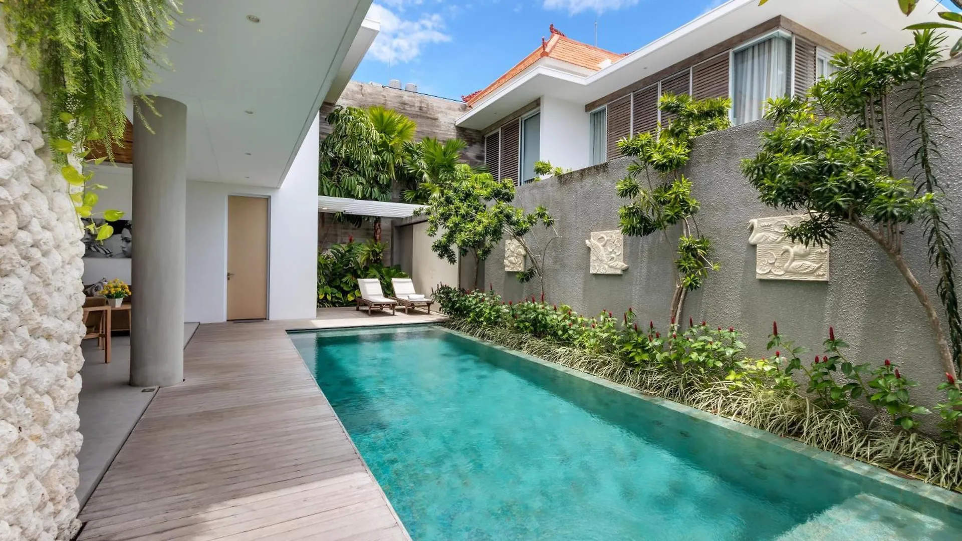 The Swan Villas By Villa Finder スミニャック