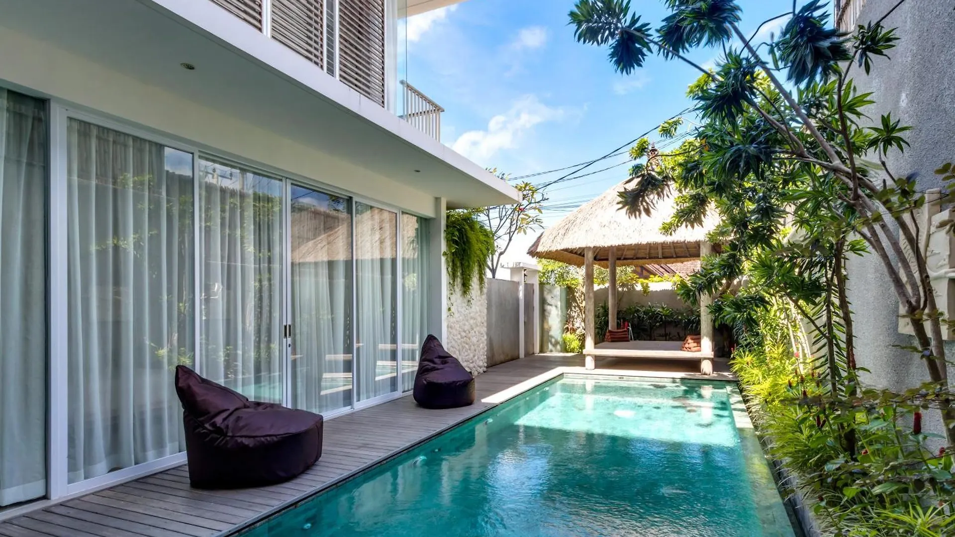 The Swan Villas By Villa Finder スミニャック