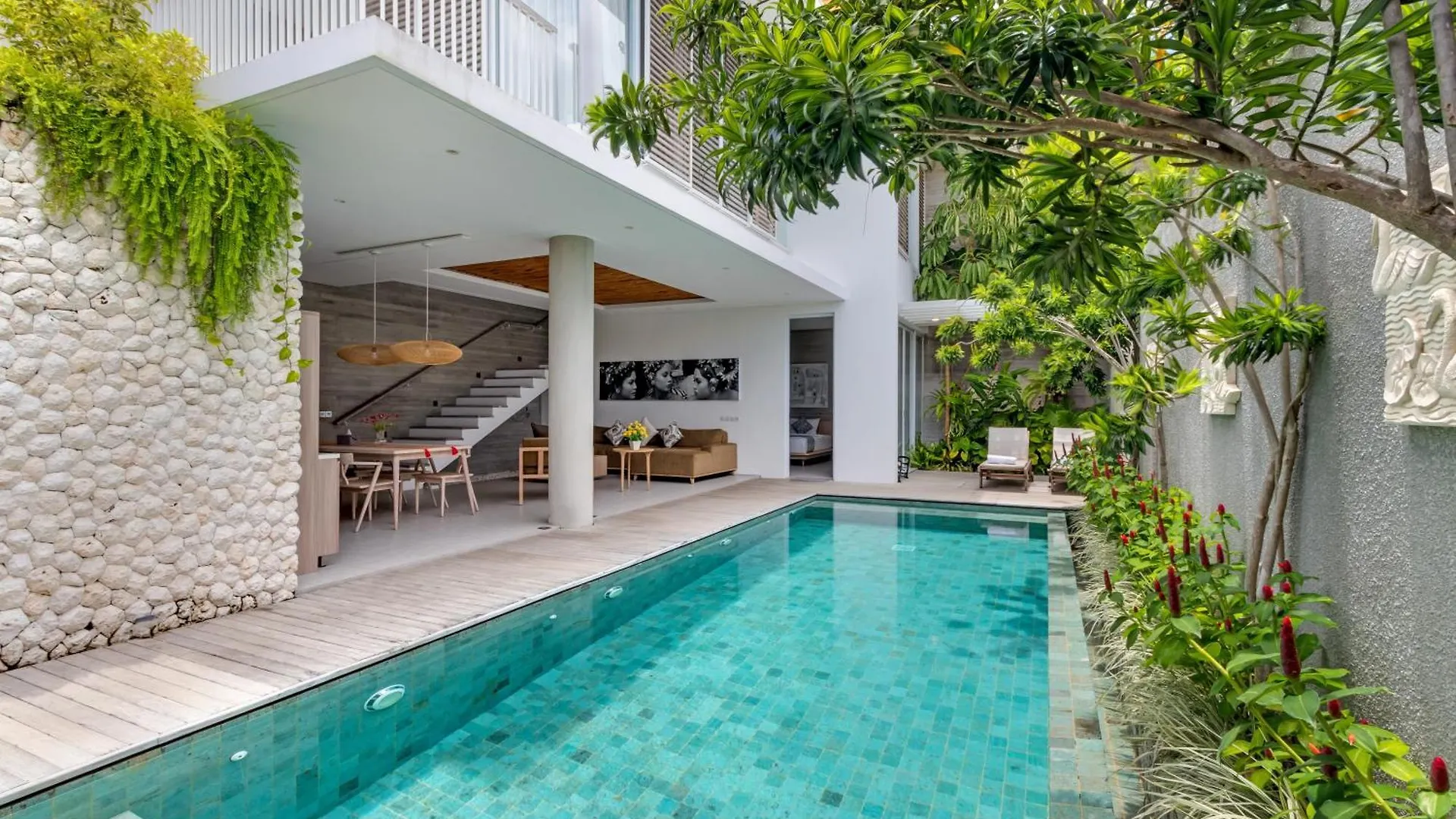 The Swan Villas By Villa Finder スミニャック
