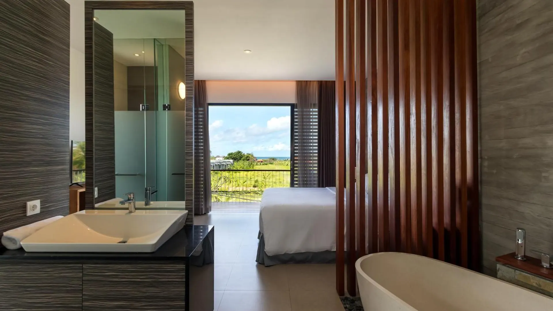 The Swan Villas By Villa Finder Seminyak