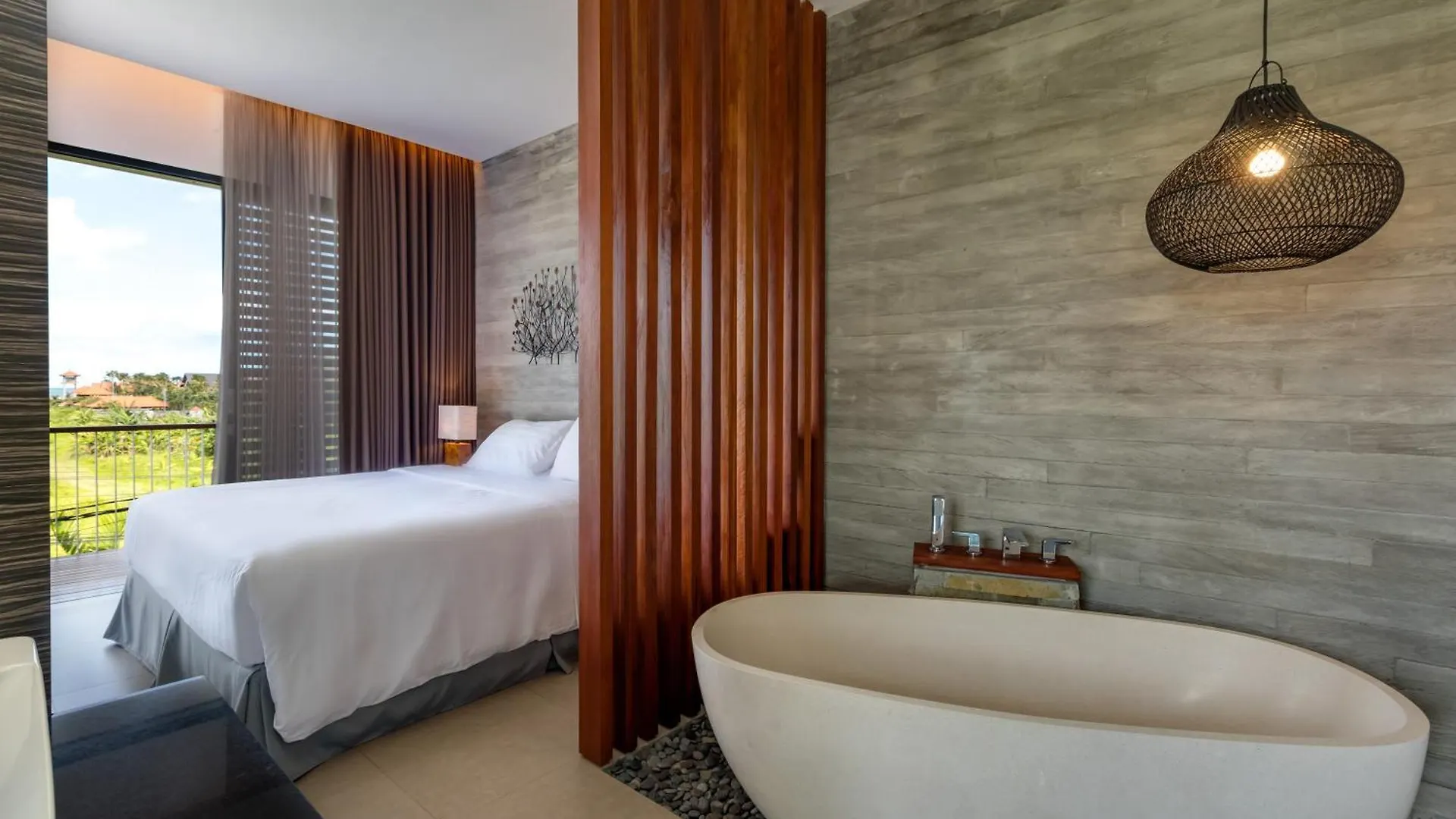 The Swan Villas By Villa Finder Seminyak