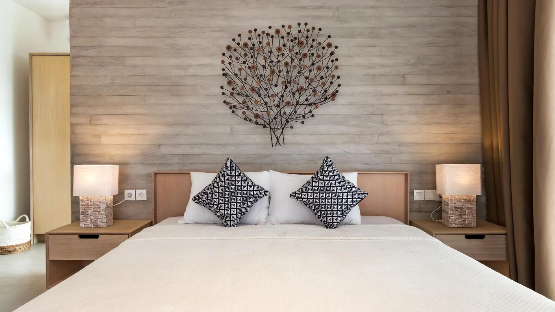The Swan Villas By Villa Finder Seminyak 0*,