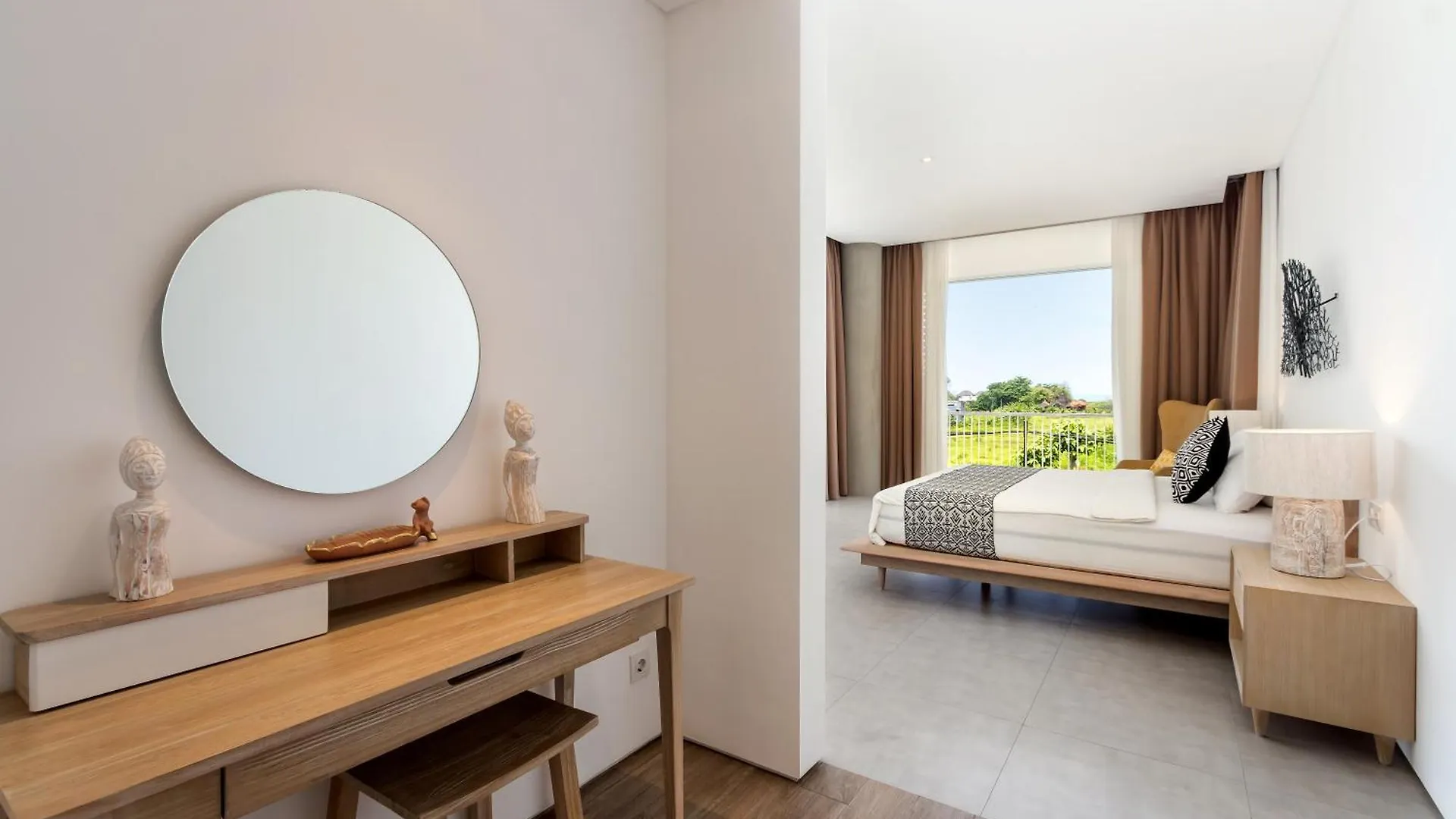 The Swan Villas By Villa Finder Seminyak