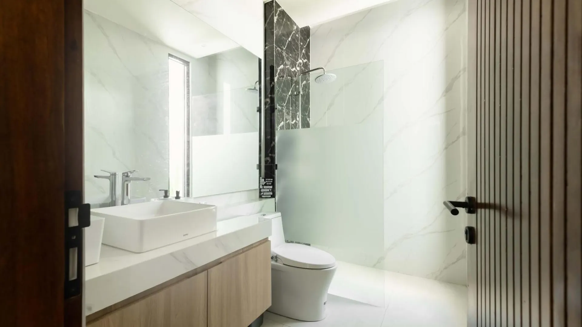 The Swan Villas By Villa Finder Seminyak 0*,